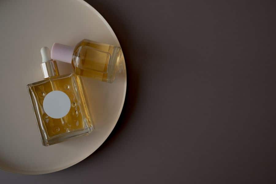 perfumes vainilla elegantes 2 Perfumes de vainilla elegantes